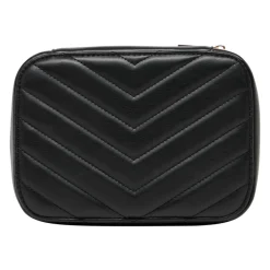 Quiltet Kosmetikpose