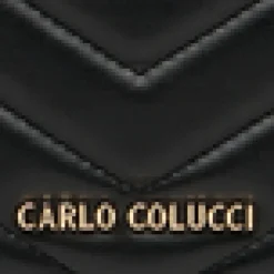 Quiltet Kosmetikpose