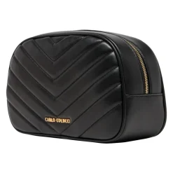 Quiltet Kosmetikpose Doga