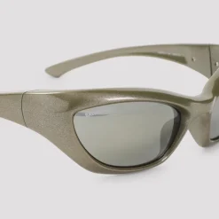 Racer Cat Sunglasses