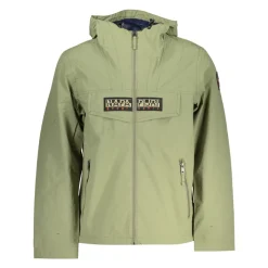Rainforest Open S Jacket