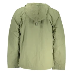 Rainforest Open S Jacket