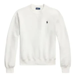 Ralph Lauren Sweaters White