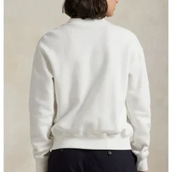 Ralph Lauren Sweaters White
