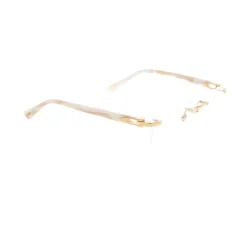 Rammeløs optisk brille