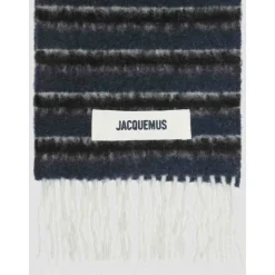 Rayures Scarf