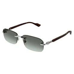 Rectangular Sunglasses