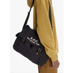 Recuperation Satchel