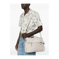 Recuperation Satchel