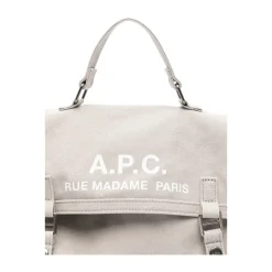 Recuperation Satchel