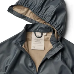 Regntøj Charlie - Ink