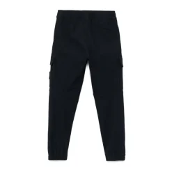 Regular Tapered Bukser