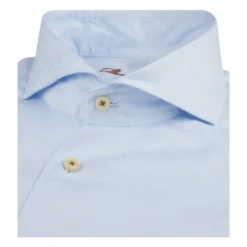 Regular Twill Skjorte