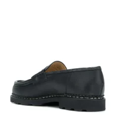 Reims Læder Loafers