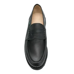 Reims Læder Loafers