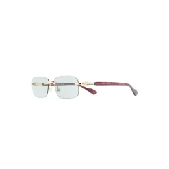 Rektangulære solbriller