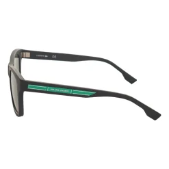 Rektangulære unisex børnesolbriller