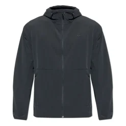 Repel Hooded Versatile Jacket