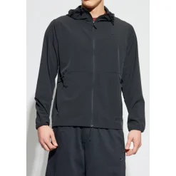 Repel Hooded Versatile Jacket