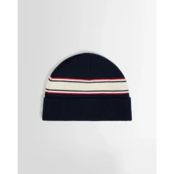 Retro Beanie