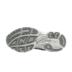 Retro Cloud Grey Sneakers