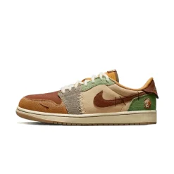 Retro Low OG Zion Williamson Voodoo