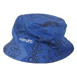 Reversibel Bucket Hat