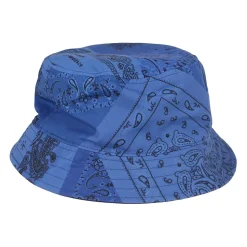 Reversibel Bucket Hat