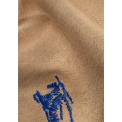 Reversible Cashmere Scarf