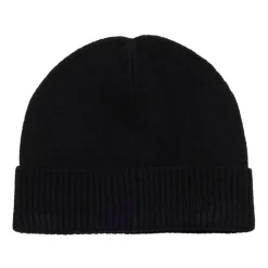 Ribbed Beanie