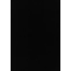 Ribstrikket Cashmere Halstørklæde