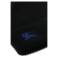 Ribstrikket Cashmere Hue