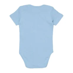 Ribstrikket Kortærmet Sæt