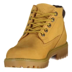 River 2 Lace-Up Boots