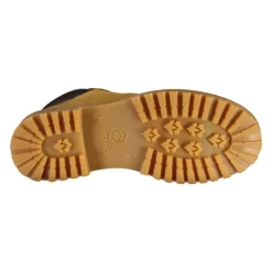 River 2 Lace-Up Boots