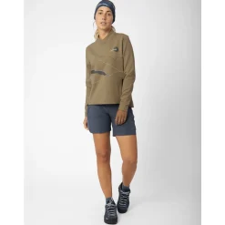 Ørken Taupe Arty Sweater