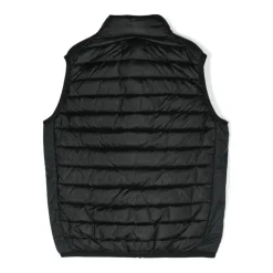 Ærmeløs Vatteret Vest