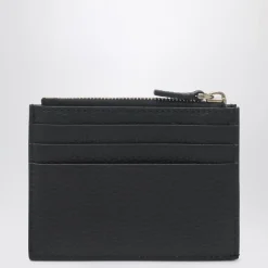 Rockstud Coin Purse Card Case
