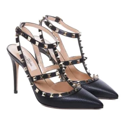 Rockstud Pumps