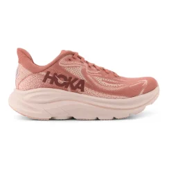 Rosa Sneakers Snørebånd Lav-Top Stil