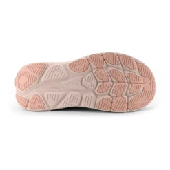 Rosa Sneakers Snørebånd Lav-Top Stil