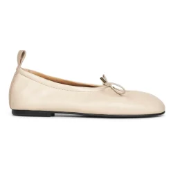 Rosalind Læder Ballerinaer