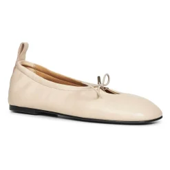Rosalind Læder Ballerinaer