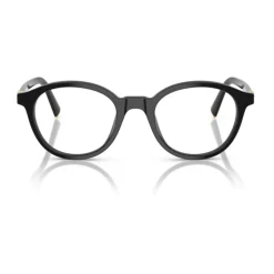 Runde Optiske Briller