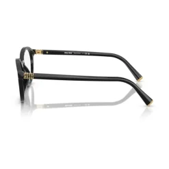 Runde Optiske Briller