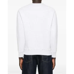 Running Snoopy Sweatshirt