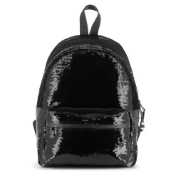 Rygsæk med pailletter