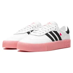 Sambarose Valentine Romantiske Platform Sneakers