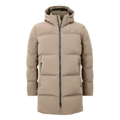 Sand Parka Vindjakke