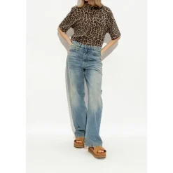 Sandal W DOLDENSTAR HI